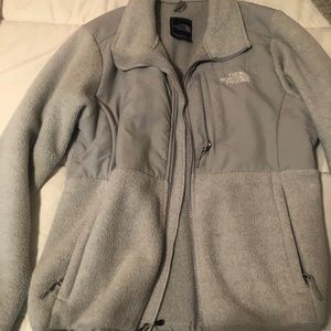 Fleece North Face